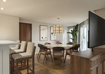 Preferred Club Presidential Suite King