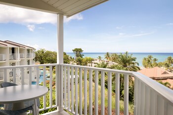 Tropical View Double