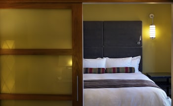 Suite, 1 Bedroom