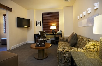 Suite, 1 Bedroom