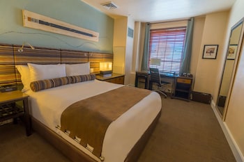 Room, 1 Queen Bed