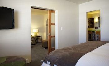Suite, 1 Bedroom, Accessible (Roll-In Shower)