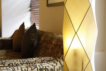 Deluxe Room, 1 King Bed, Accessible (Roll-In Shower)