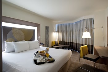 Executive Room, 1 King Bed