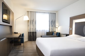 Executive Room, 2 Double Beds