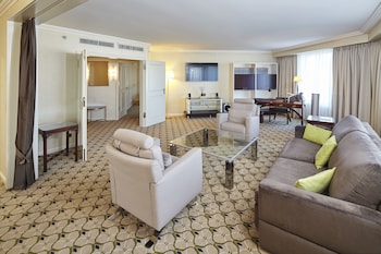 Sky Line Suite