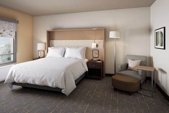 Suite, 1 Bedroom