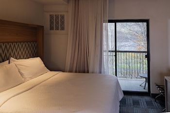 Suite, 1 Bedroom, River View