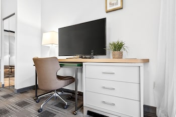 Standard Room, 2 Queen Beds, Accessible (Mobility Accessible)