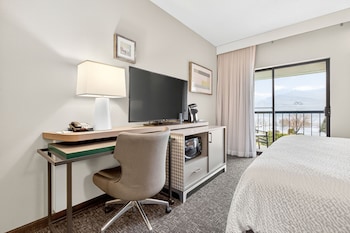 Suite, 1 Bedroom, Accessible (Mobility Accessible)