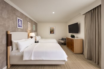 Premium Suite, Multiple Beds, Golf View (Premium Cottage Golf View 1 Bedroom)