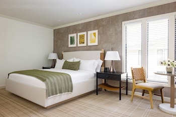 Premium Room, 1 Queen Bed (Premium Mansion Queen)