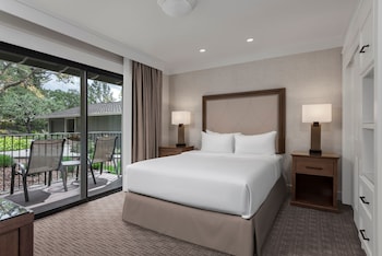 Classic Suite, Multiple Beds (Classic Oak Creek 2 Bedroom Suite)
