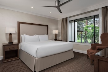 Classic Suite, Multiple Beds (Classic Oak Creek 2 Bedroom Suite)