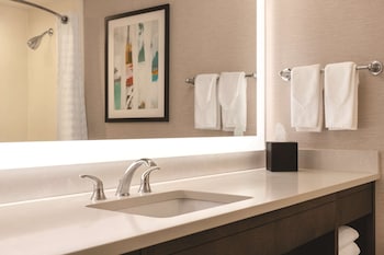 Suite, 2 Bedrooms, 2 Bathrooms (Sky Suite)