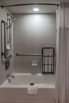 Room, Accessible, Non Smoking