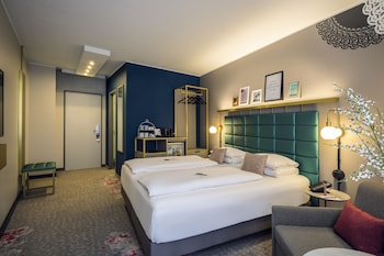 Standard Double Room, 1 Double Bed