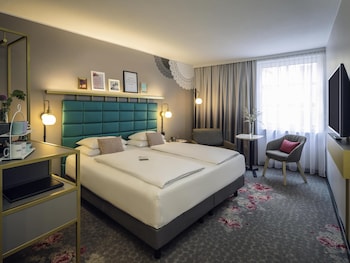 Standard Room, 1 Twin Bed
