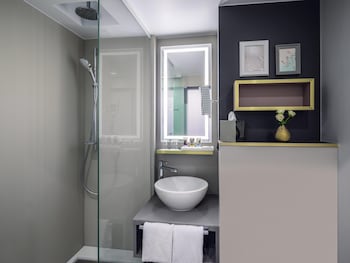 Standard Room, 1 Twin Bed
