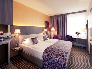 Standard Double Room, 1 Double Bed