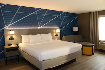 Standard Room, 1 Queen Bed, Non Smoking