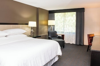 Club Room, 1 King Bed