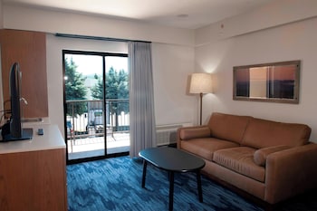 Suite, 1 Bedroom