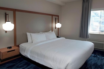 Suite, 1 Bedroom
