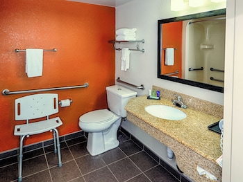 Room, 1 Queen Bed, Accessible, Non Smoking