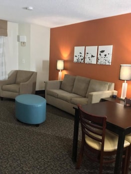 Suite, Multiple Beds, Non Smoking
