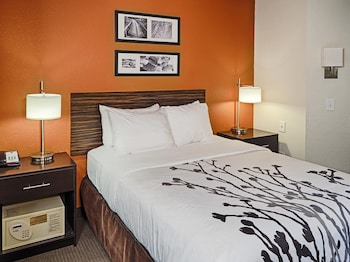 Room, 1 Queen Bed, Accessible, Non Smoking