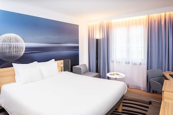 Superior Room, 1 Double Bed