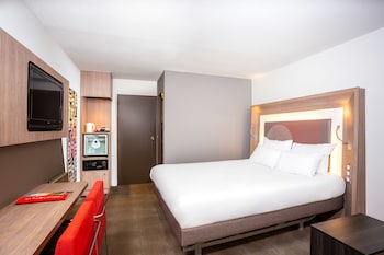 Superior Room, 1 Double Bed