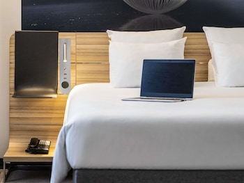 Executive Suite, 1 King Bed
