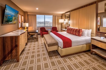 Vista King Room
