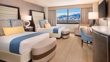 Sierra Two Queen Room
