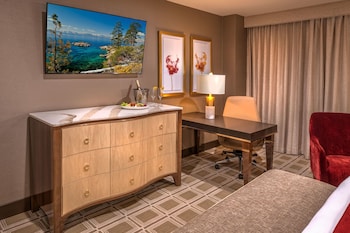 Vista King Room