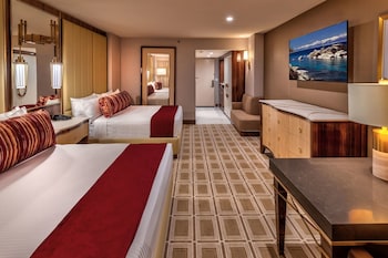 Vista Two Queen Room