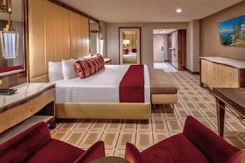 Vista King Room