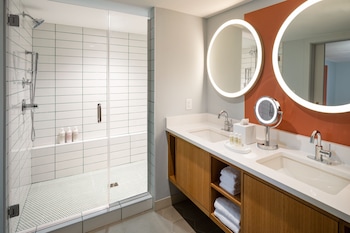 Executive Suite, 1 Bedroom