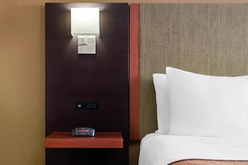 Standard Room, 1 Queen Bed, Non Smoking