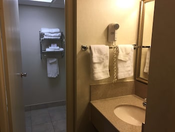 Standard Room, 1 King Bed, Non Smoking, Refrigerator