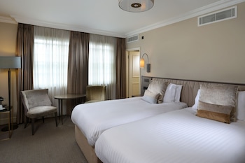 Superior Room, 2 Twin Beds, City View (Heritage Twin)