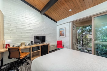 Room, 1 Queen Bed, Non Smoking