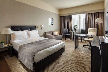 Premium Room, 1 Queen Bed