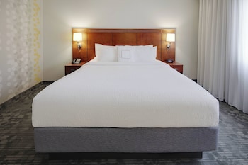 Suite, 1 Bedroom, Hearing Accessible (Accessible Bathtub)