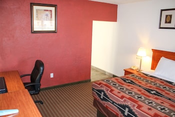 Room, 1 King Bed, Accessible, Non Smoking