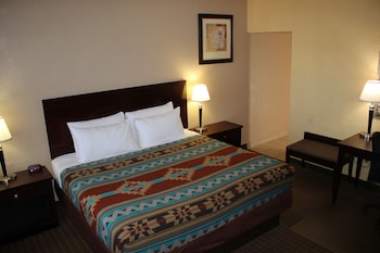 Room, 1 Queen Bed, Accessible, Non Smoking