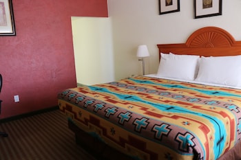 Room, 1 King Bed, Accessible, Non Smoking