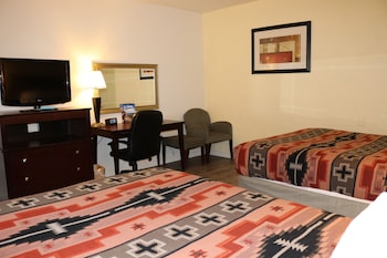 Room, 1 Queen Bed, Accessible, Non Smoking